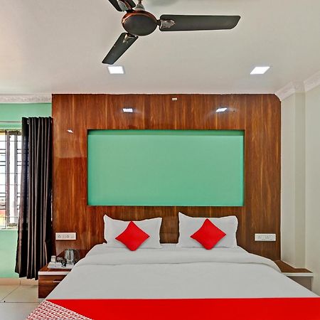 Hotel O Hi5 Days Inn Premium Bhubaneswar Ngoại thất bức ảnh