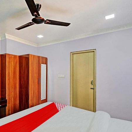 Hotel O Hi5 Days Inn Premium Bhubaneswar Ngoại thất bức ảnh