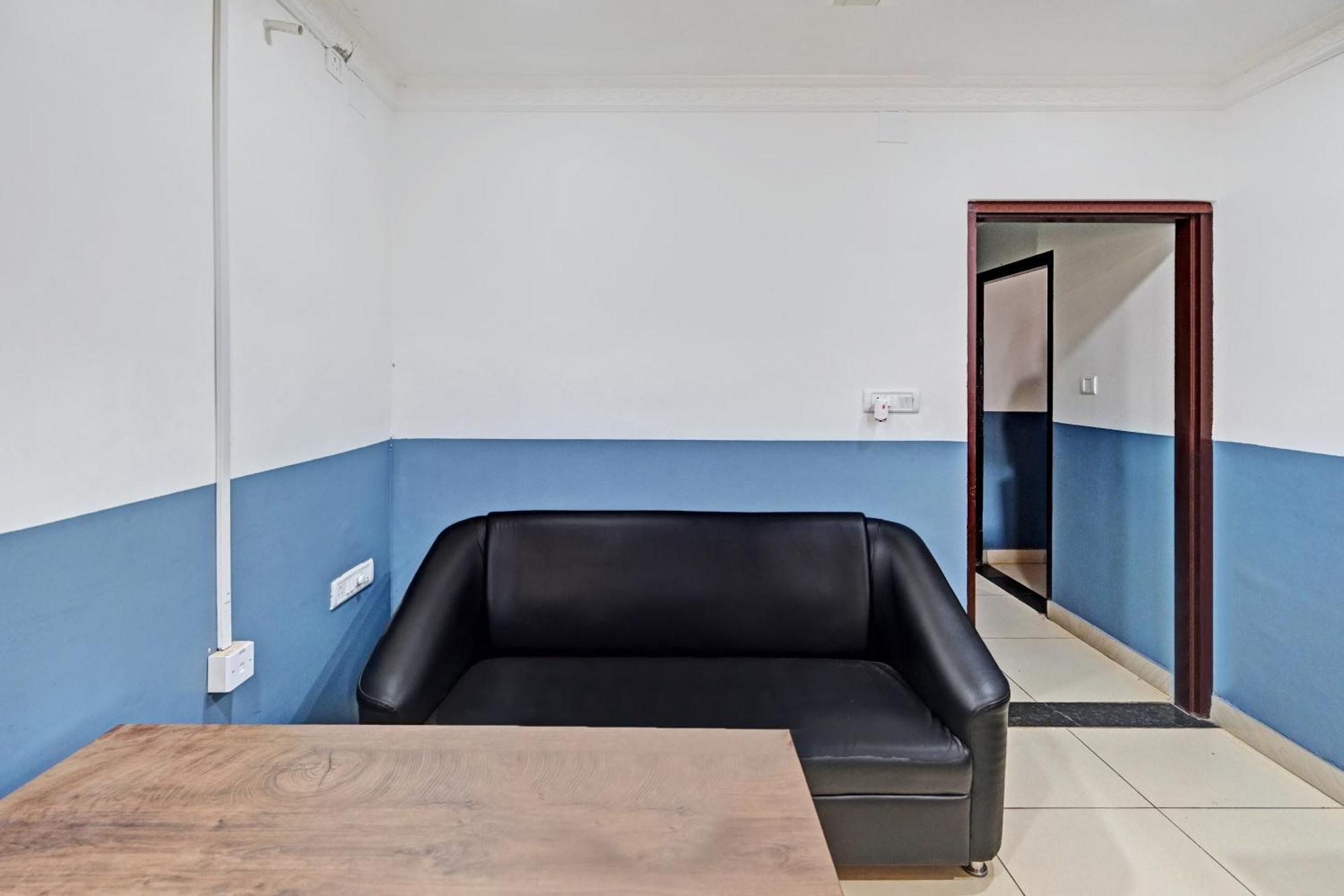 Hotel O Hi5 Days Inn Premium Bhubaneswar Ngoại thất bức ảnh