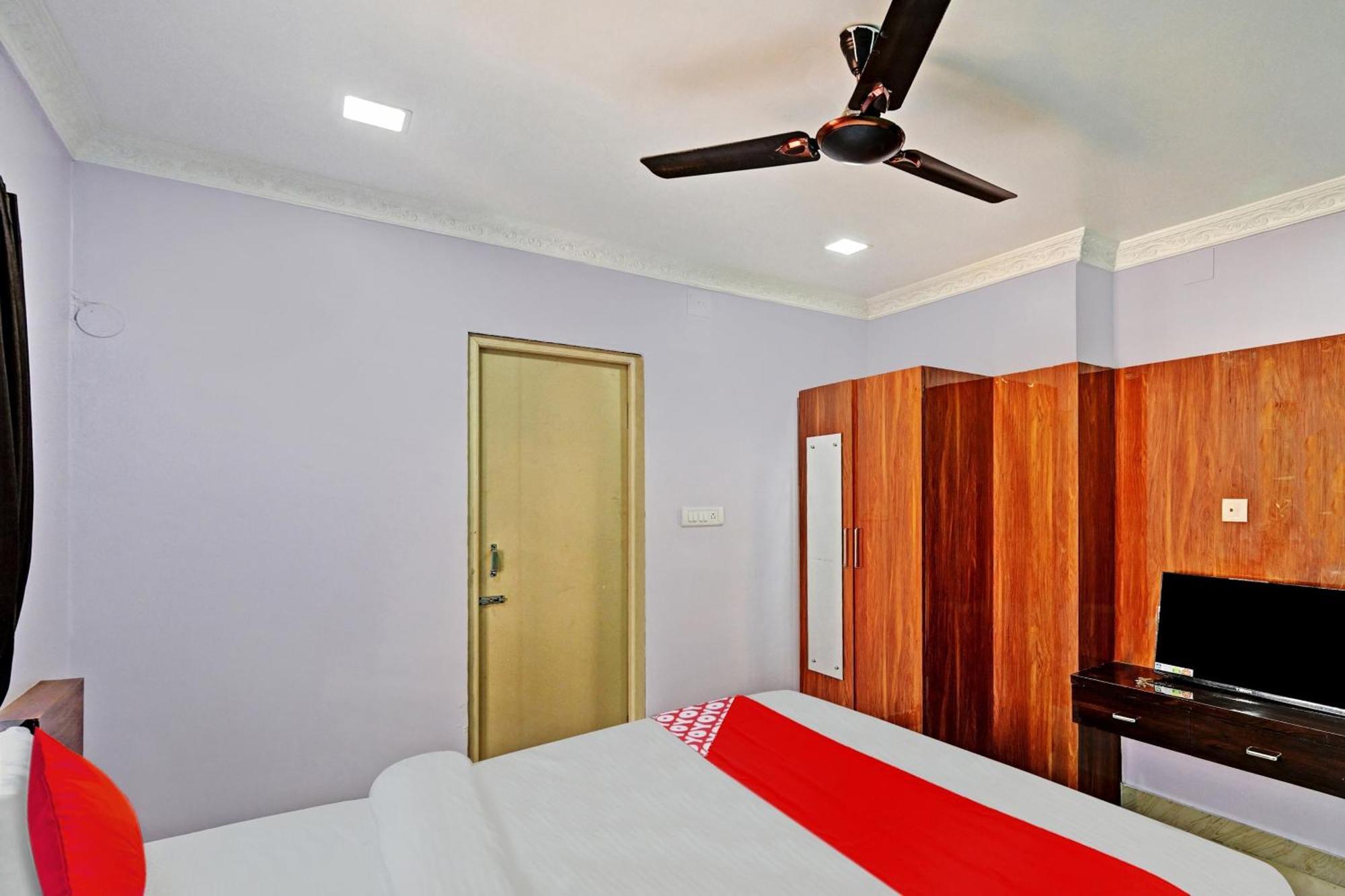 Hotel O Hi5 Days Inn Premium Bhubaneswar Phòng bức ảnh