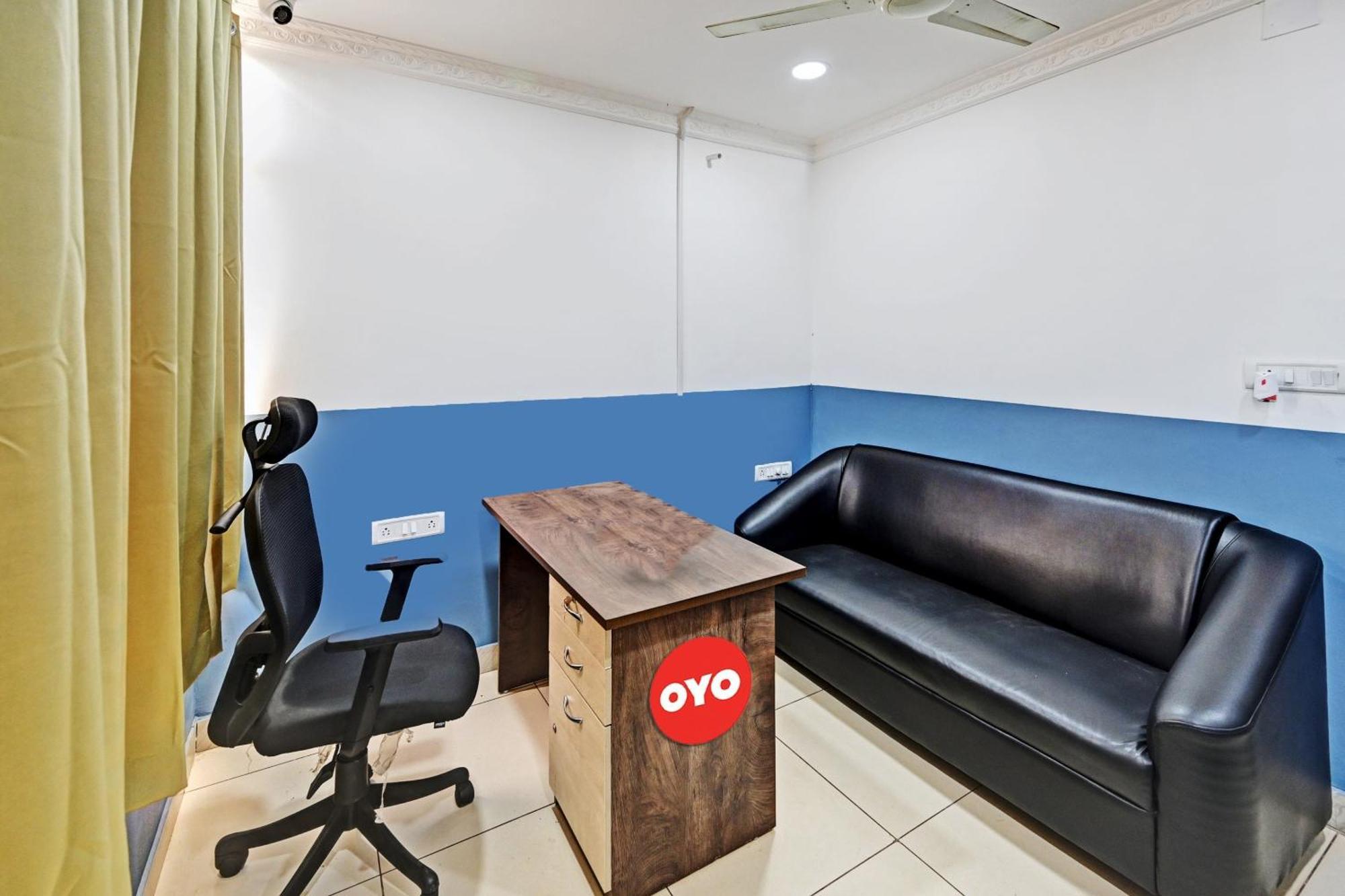 Hotel O Hi5 Days Inn Premium Bhubaneswar Ngoại thất bức ảnh