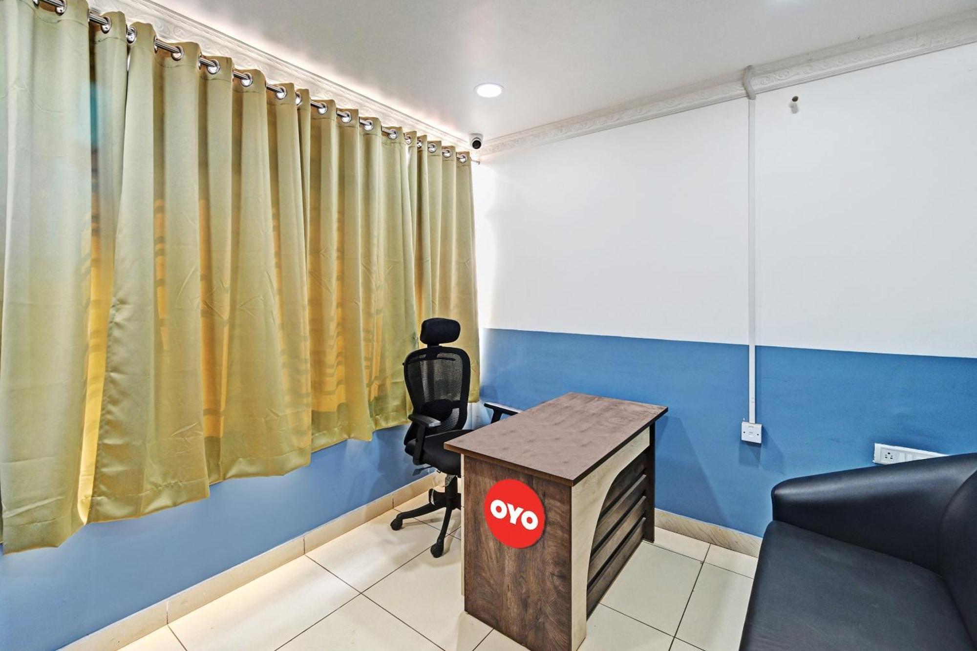Hotel O Hi5 Days Inn Premium Bhubaneswar Ngoại thất bức ảnh